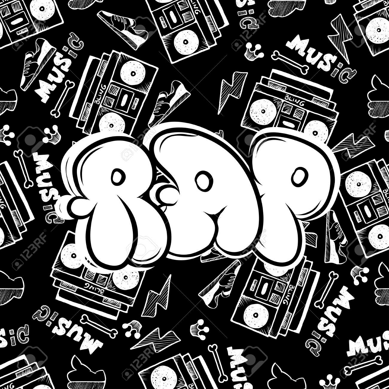 Collection 103+ Pictures Hip Hop Music Studio Wallpaper Stunning