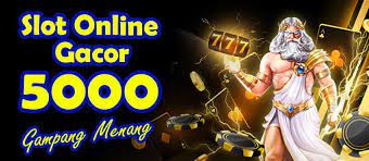 Situs Slot Online Premium303 Tempat Slotter Dapat Maxwin